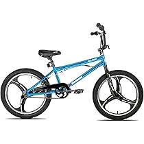 Amazon.co.jp: JOYSTAR BMX自転車 20インチ フリースタイル